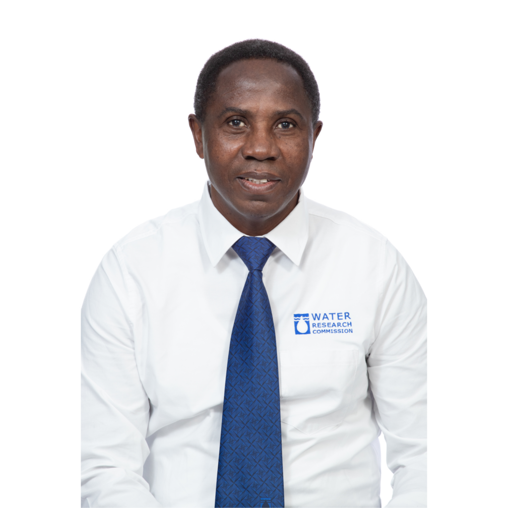 Dr. Stanley Liphadzi