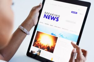 Press release