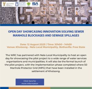 MPG Demonstration Open Day in Free State , Nala Municipality