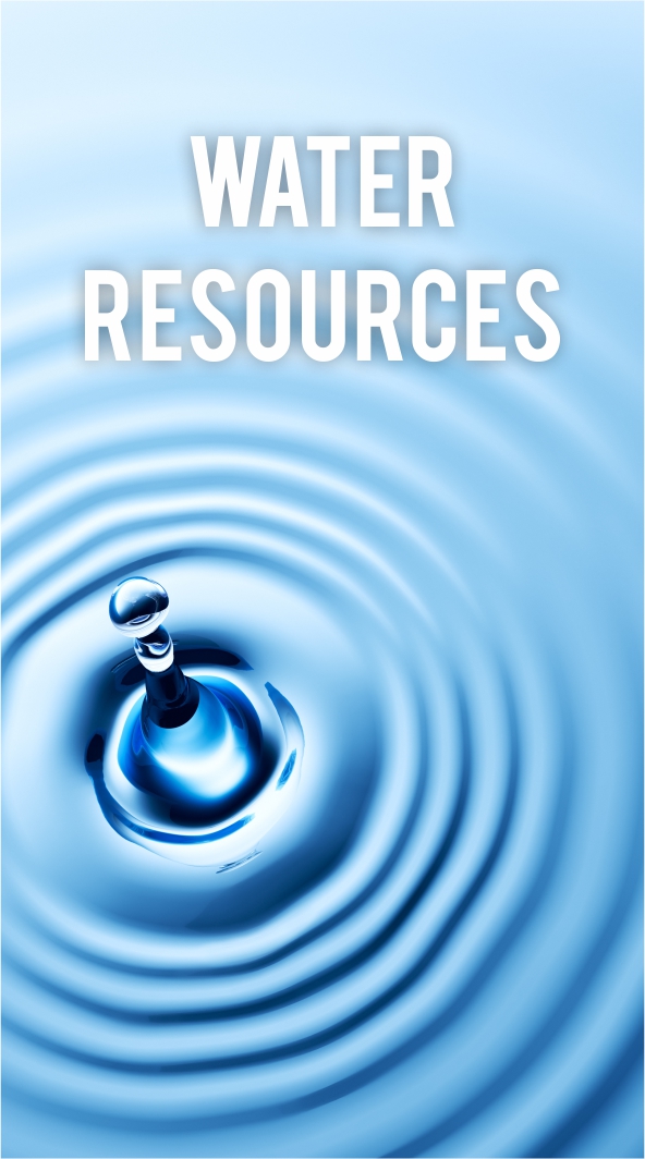 Water Resources 2012 – Water Research Commission